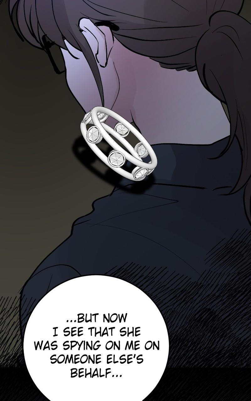 I Spy a Married Life Chap 81 - Next Chap 82