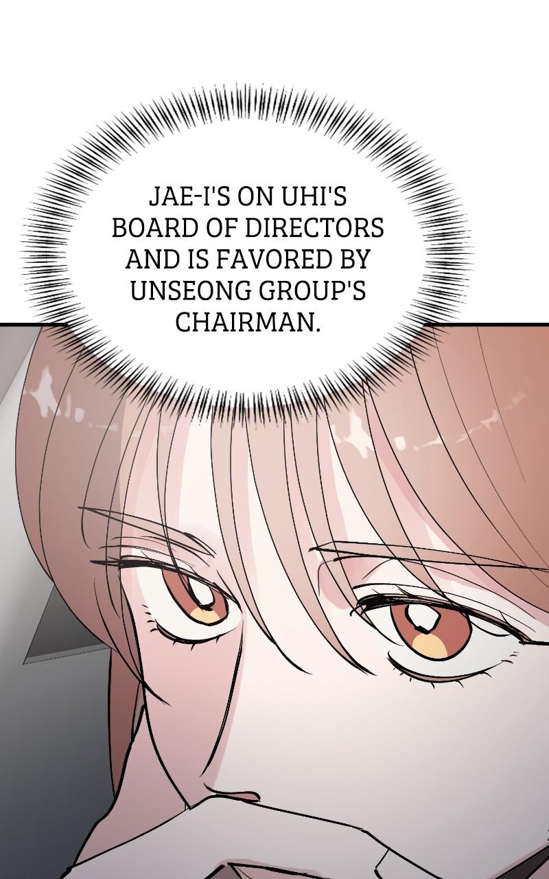 I Spy a Married Life Chap 81 - Next Chap 82