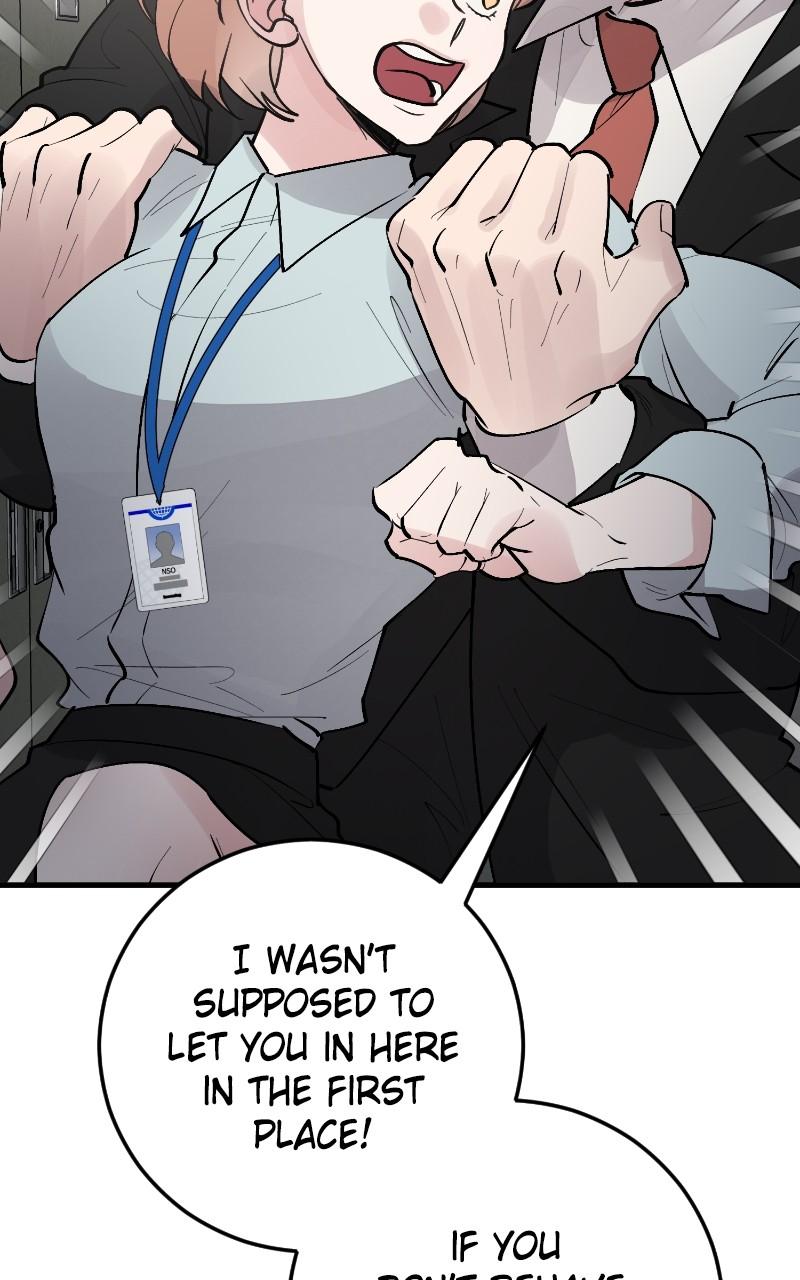 I Spy a Married Life Chap 81 - Next Chap 82