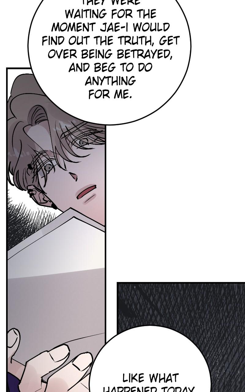 I Spy a Married Life Chap 81 - Next Chap 82