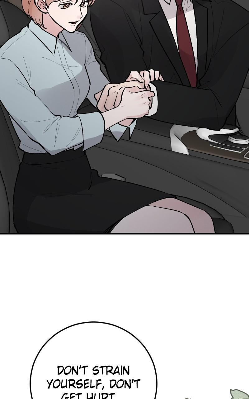 I Spy a Married Life Chap 81 - Next Chap 82
