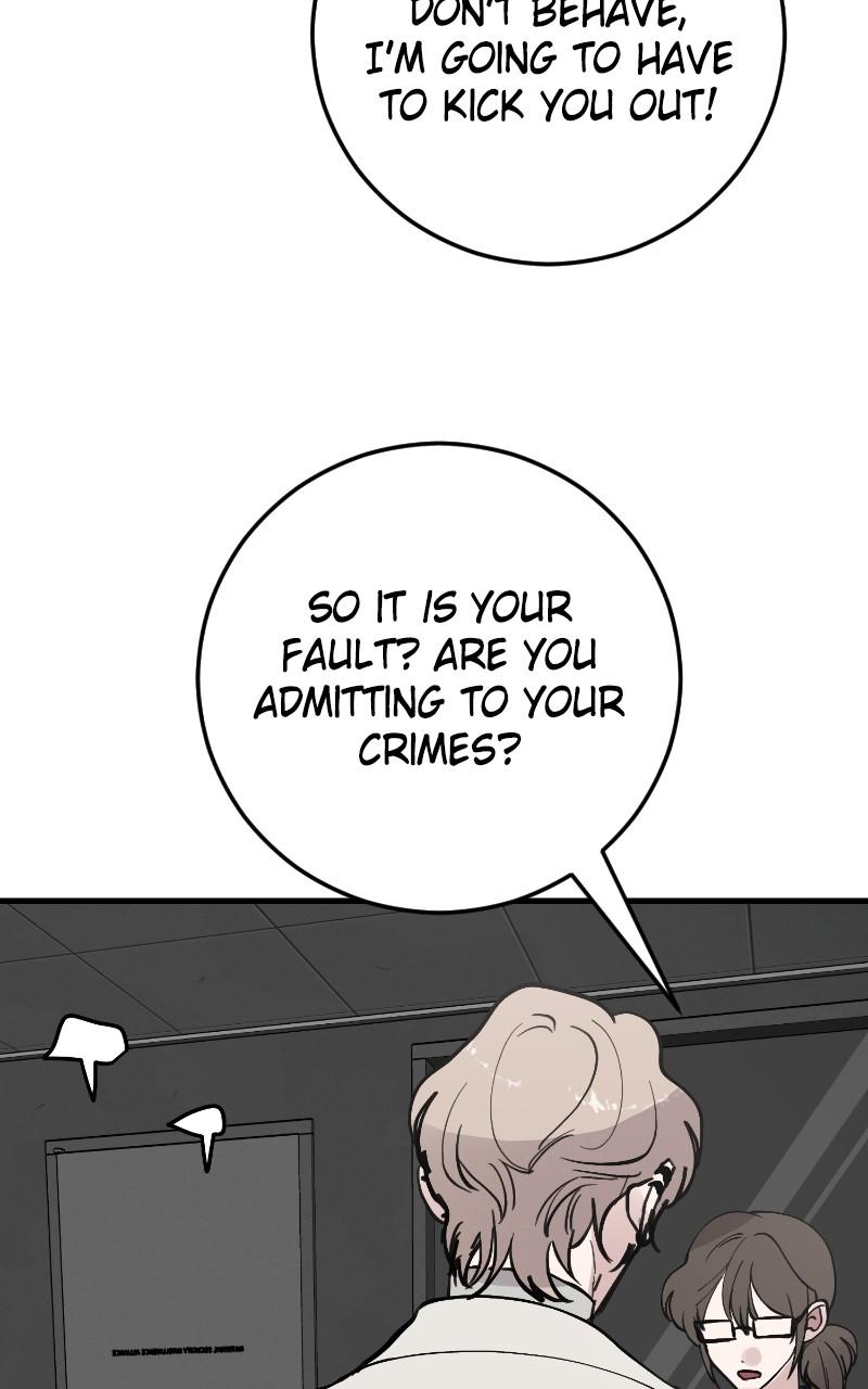 I Spy a Married Life Chap 81 - Next Chap 82