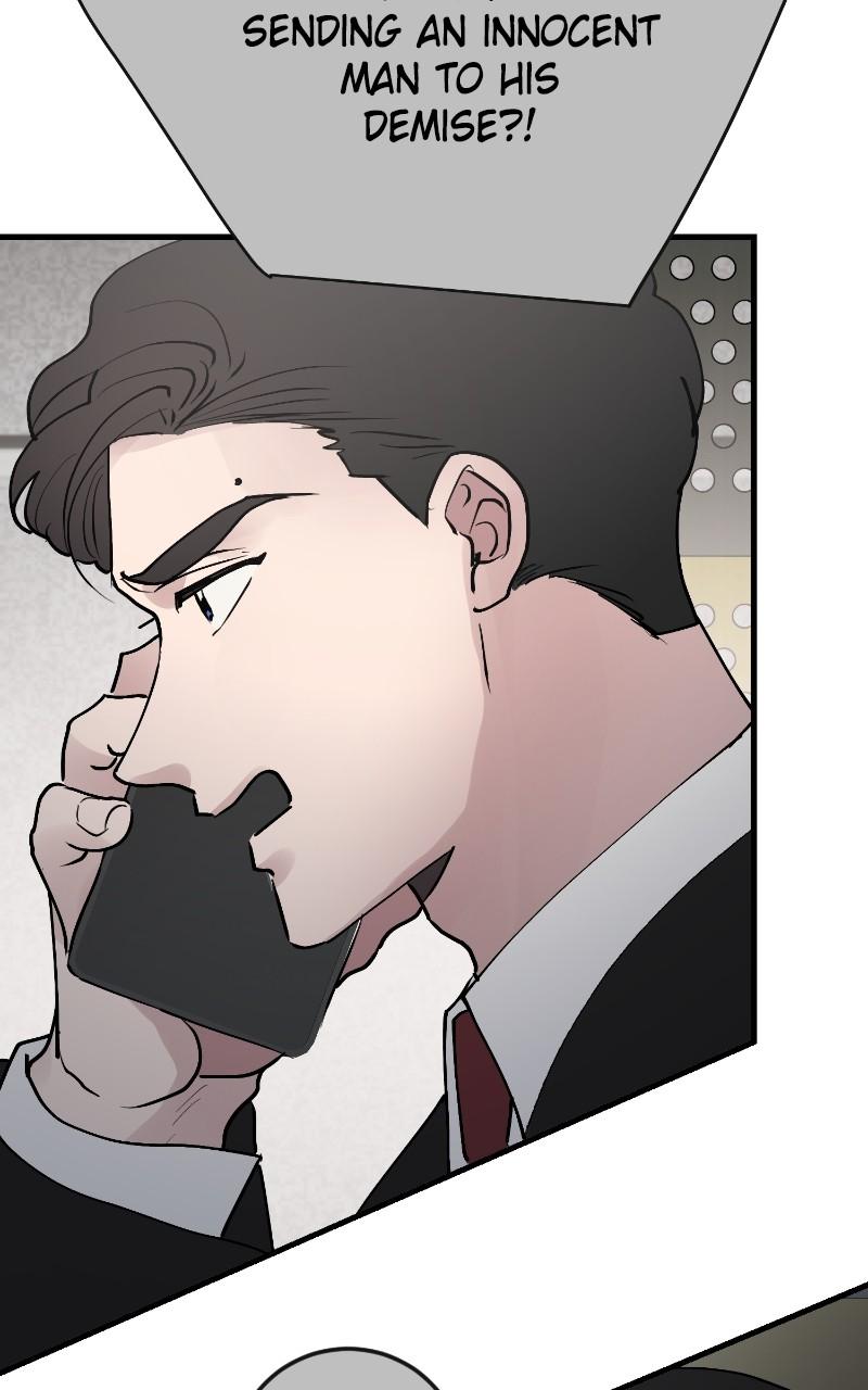 I Spy a Married Life Chap 81 - Next Chap 82