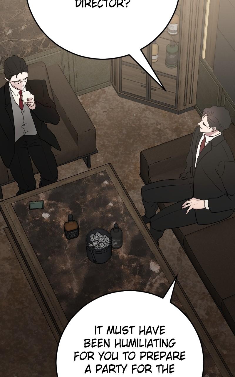 I Spy a Married Life Chap 81 - Next Chap 82