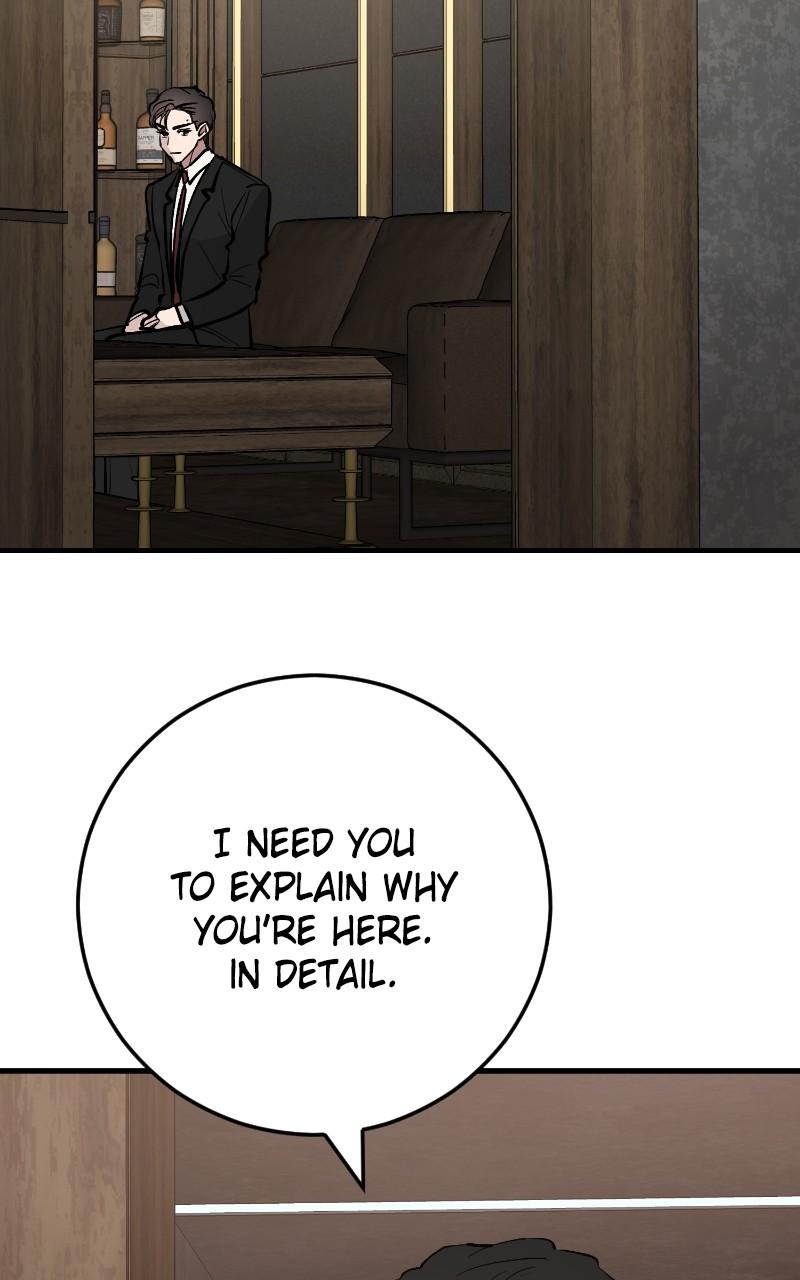 I Spy a Married Life Chap 81 - Next Chap 82