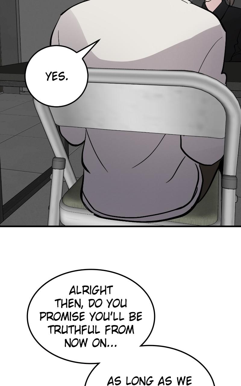 I Spy a Married Life Chap 81 - Next Chap 82