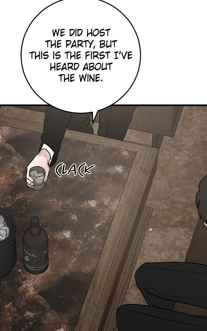 I Spy a Married Life Chap 81 - Next Chap 82