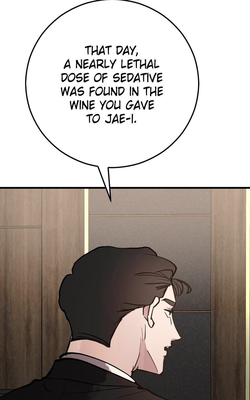 I Spy a Married Life Chap 81 - Next Chap 82