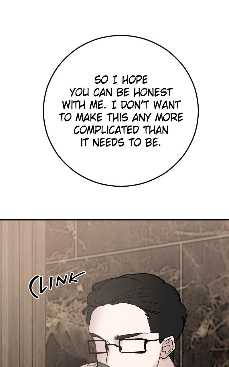 I Spy a Married Life Chap 81 - Next Chap 82