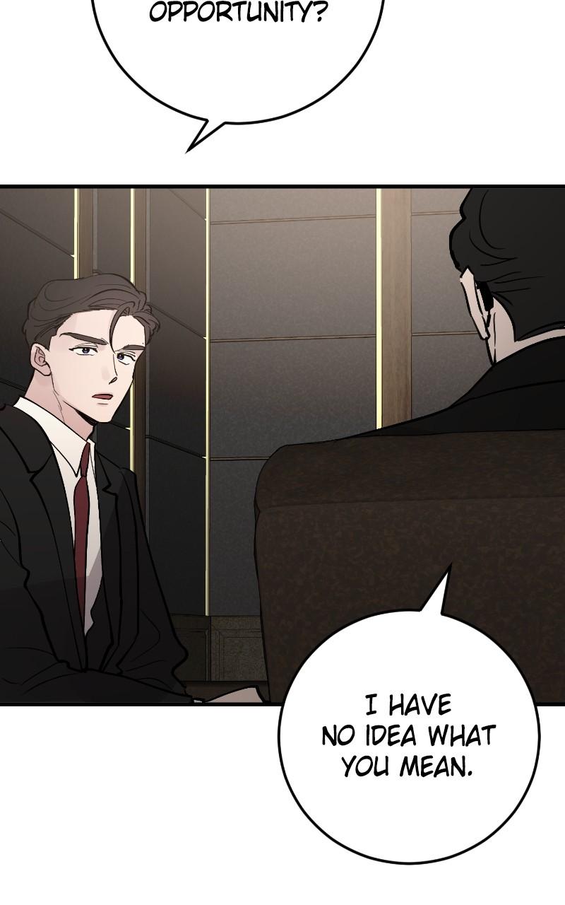 I Spy a Married Life Chap 81 - Next Chap 82