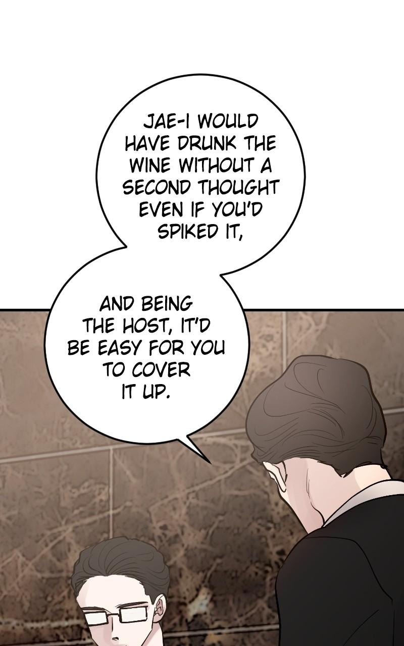 I Spy a Married Life Chap 81 - Next Chap 82