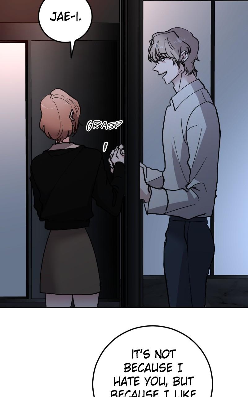 I Spy a Married Life Chap 82 - Next Chap 83