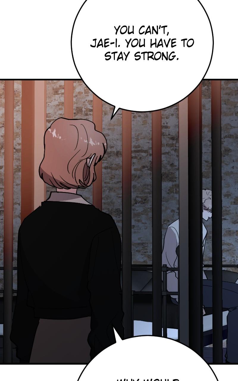 I Spy a Married Life Chap 82 - Next Chap 83