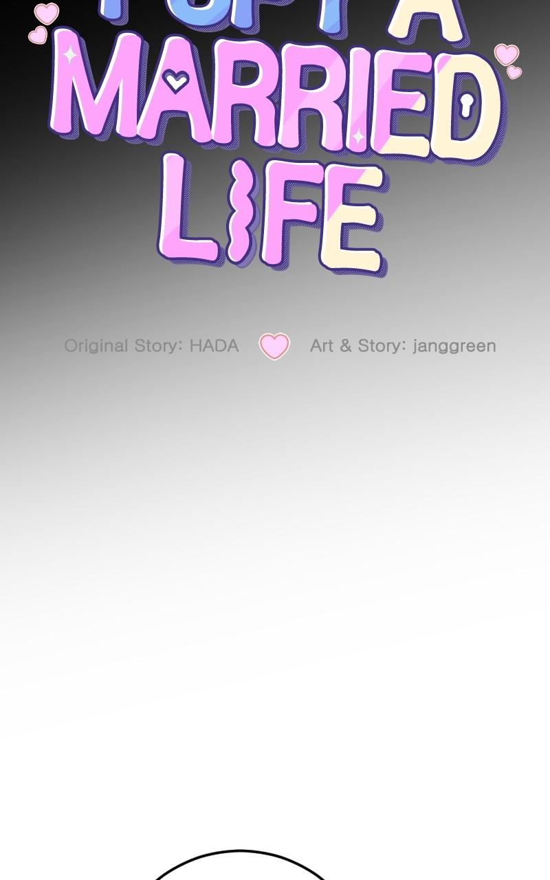 I Spy a Married Life Chap 82 - Next Chap 83
