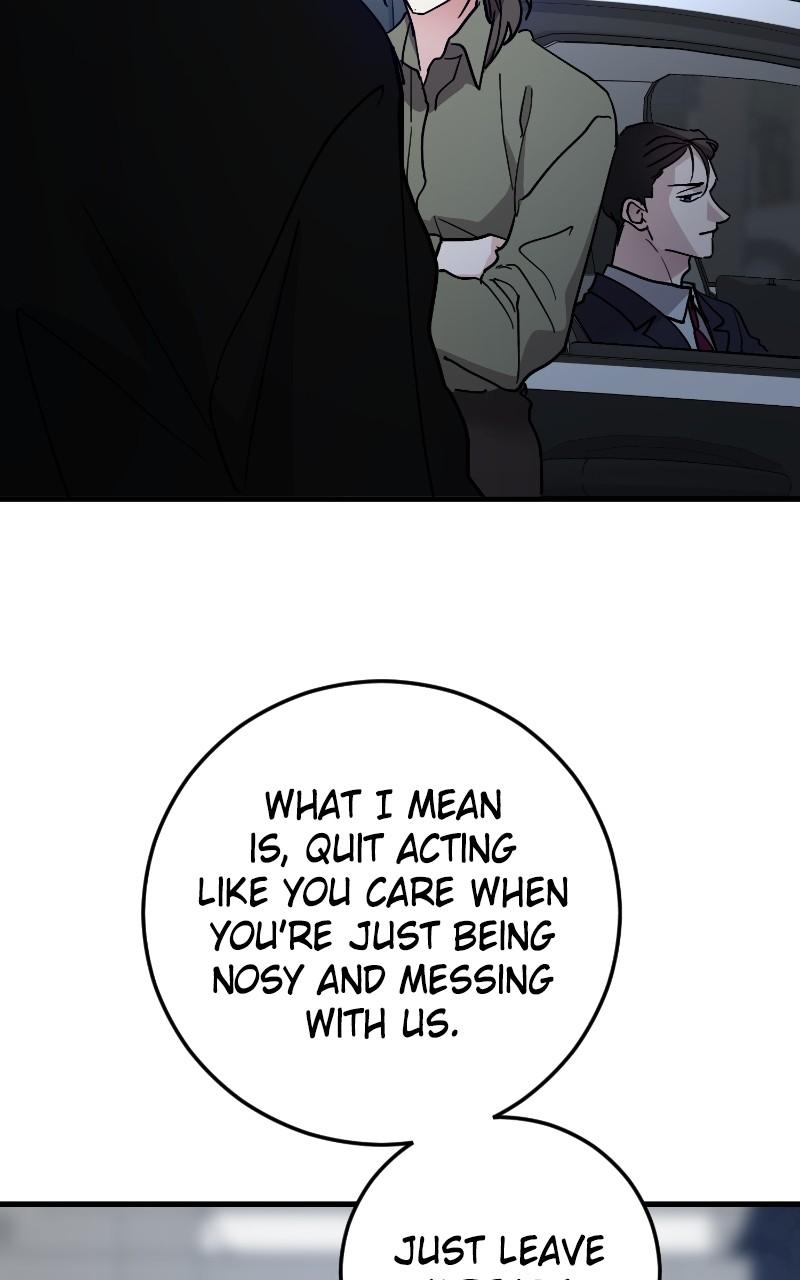 I Spy a Married Life Chap 82 - Next Chap 83