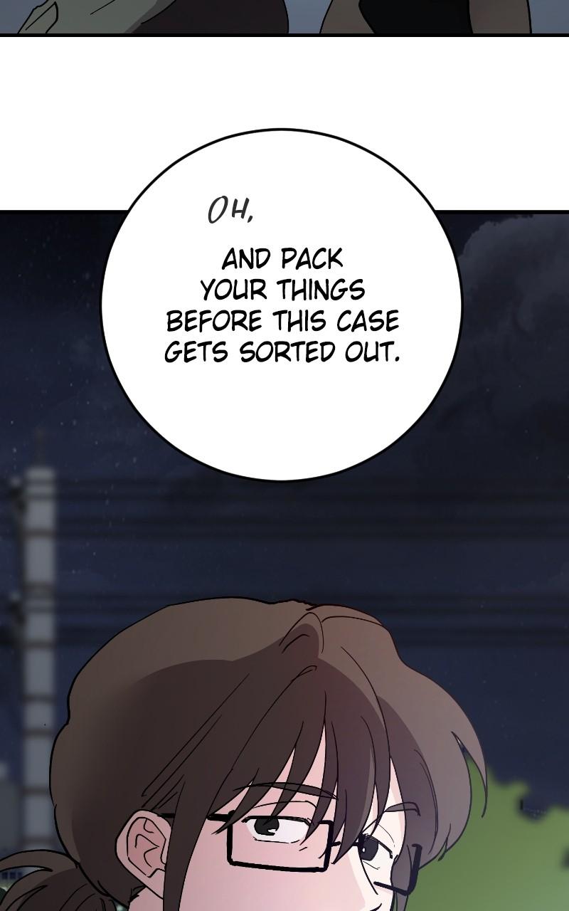 I Spy a Married Life Chap 82 - Next Chap 83