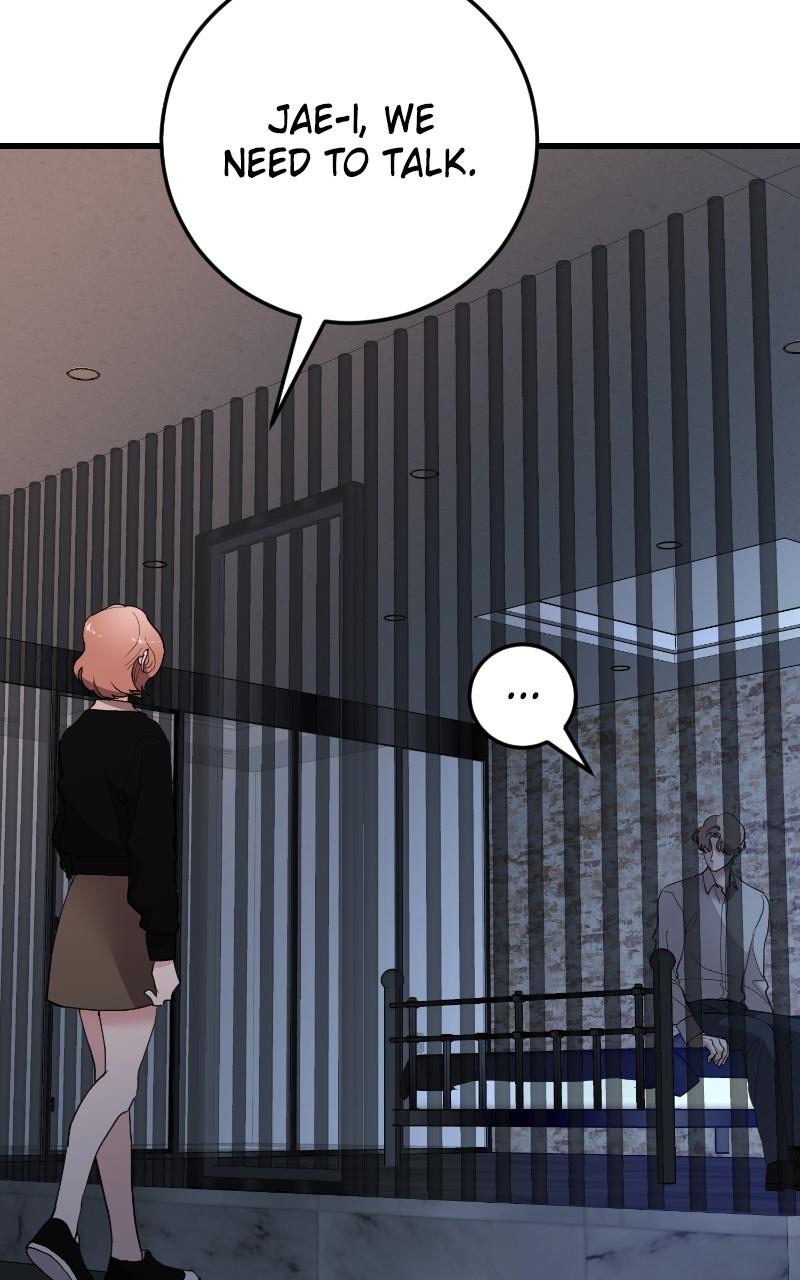 I Spy a Married Life Chap 82 - Next Chap 83