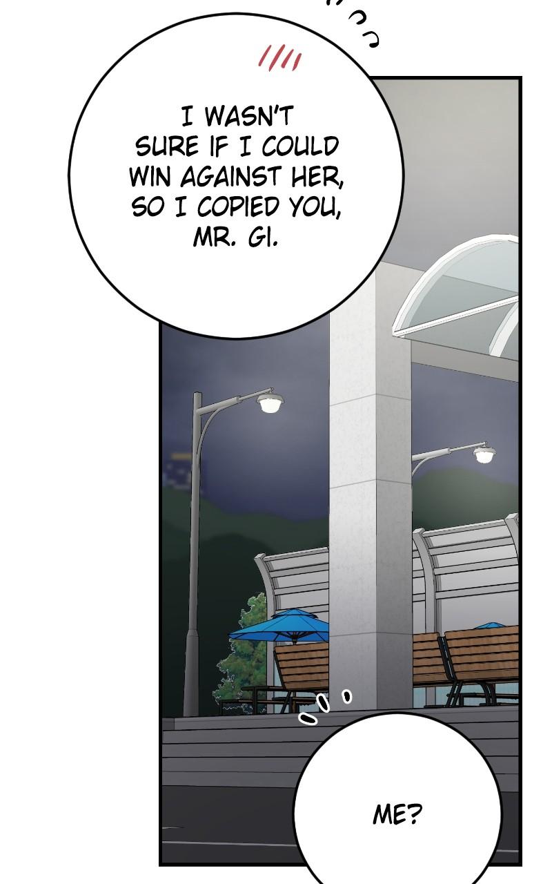I Spy a Married Life Chap 82 - Next Chap 83