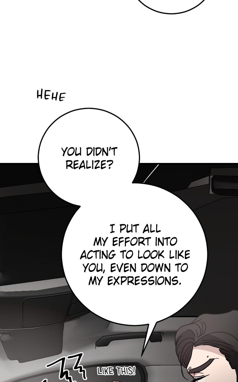 I Spy a Married Life Chap 82 - Next Chap 83