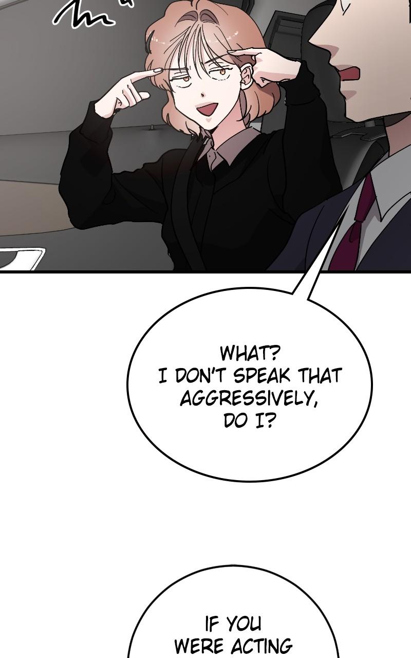 I Spy a Married Life Chap 82 - Next Chap 83