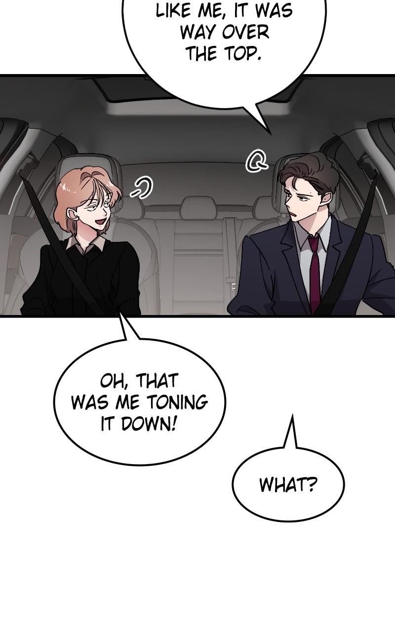 I Spy a Married Life Chap 82 - Next Chap 83