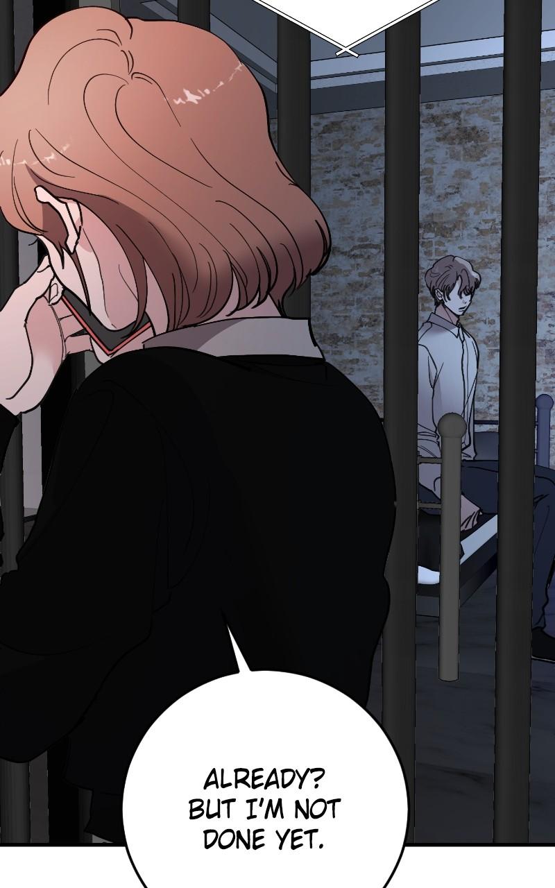 I Spy a Married Life Chap 82 - Next Chap 83
