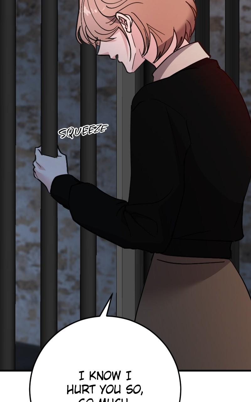I Spy a Married Life Chap 82 - Next Chap 83