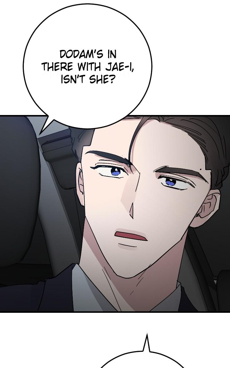 I Spy a Married Life Chap 82 - Next Chap 83