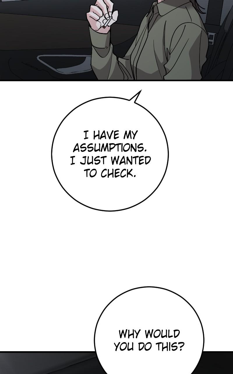 I Spy a Married Life Chap 82 - Next Chap 83