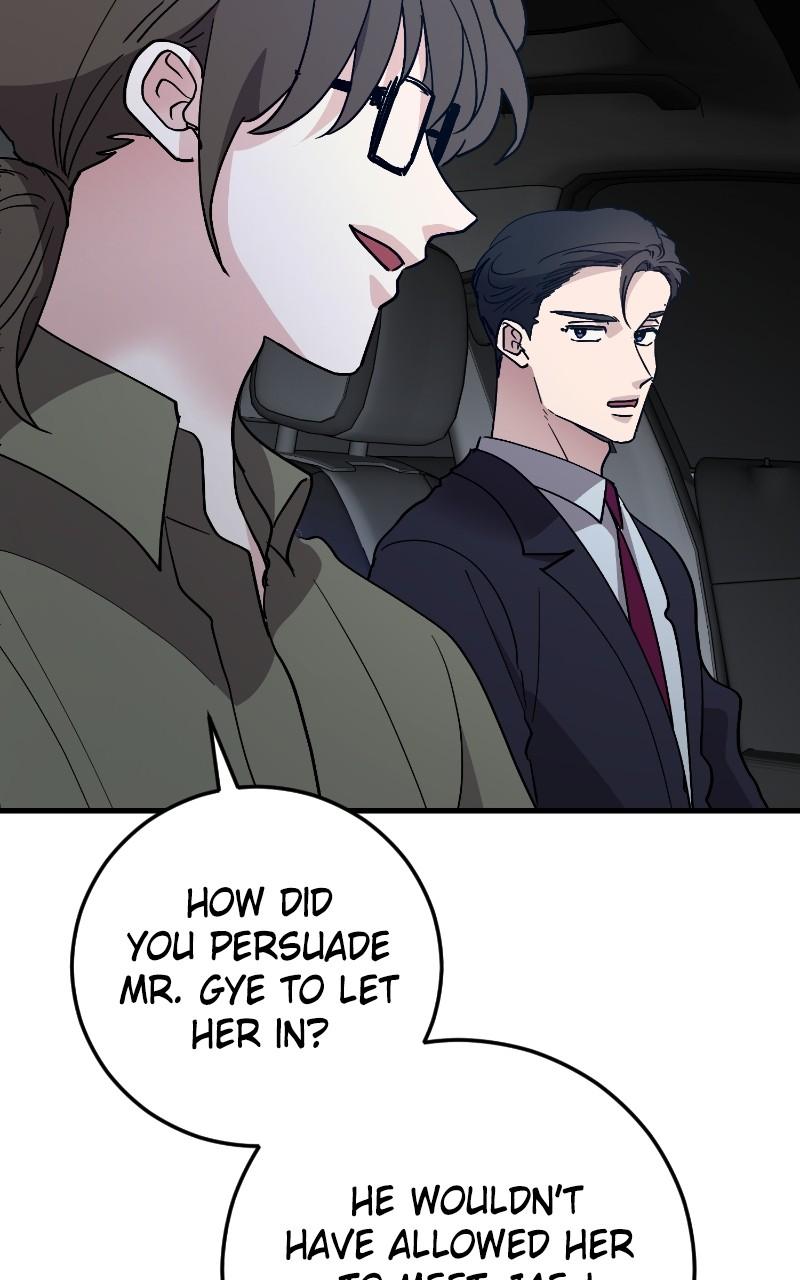I Spy a Married Life Chap 82 - Next Chap 83