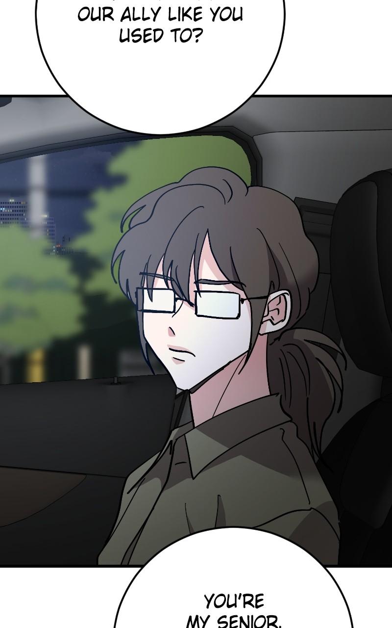 I Spy a Married Life Chap 82 - Next Chap 83