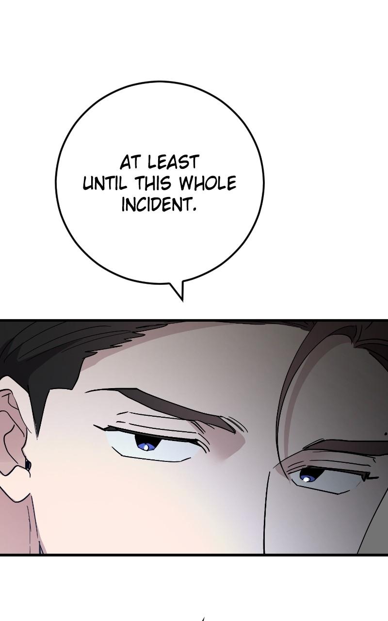 I Spy a Married Life Chap 82 - Next Chap 83
