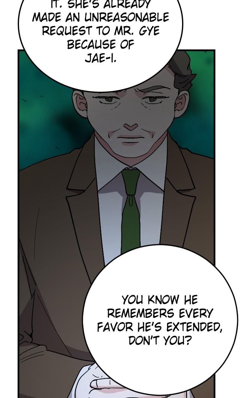 I Spy a Married Life Chap 82 - Next Chap 83