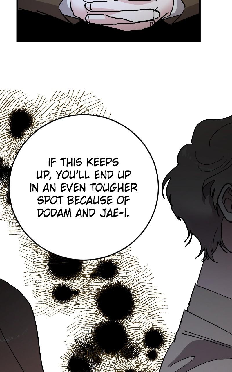 I Spy a Married Life Chap 82 - Next Chap 83