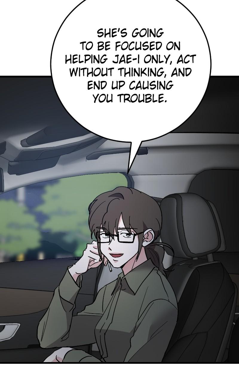 I Spy a Married Life Chap 82 - Next Chap 83