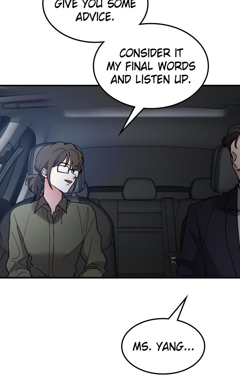 I Spy a Married Life Chap 82 - Next Chap 83