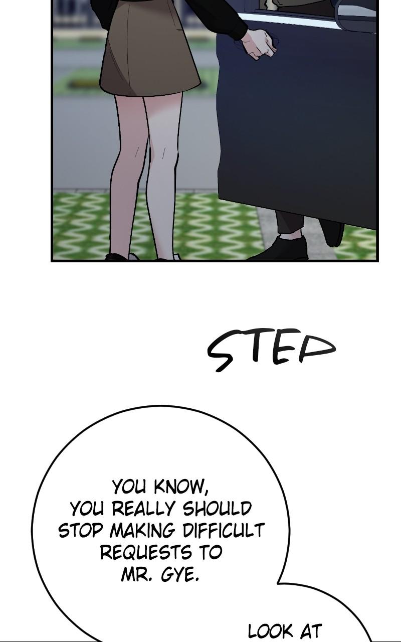 I Spy a Married Life Chap 82 - Next Chap 83