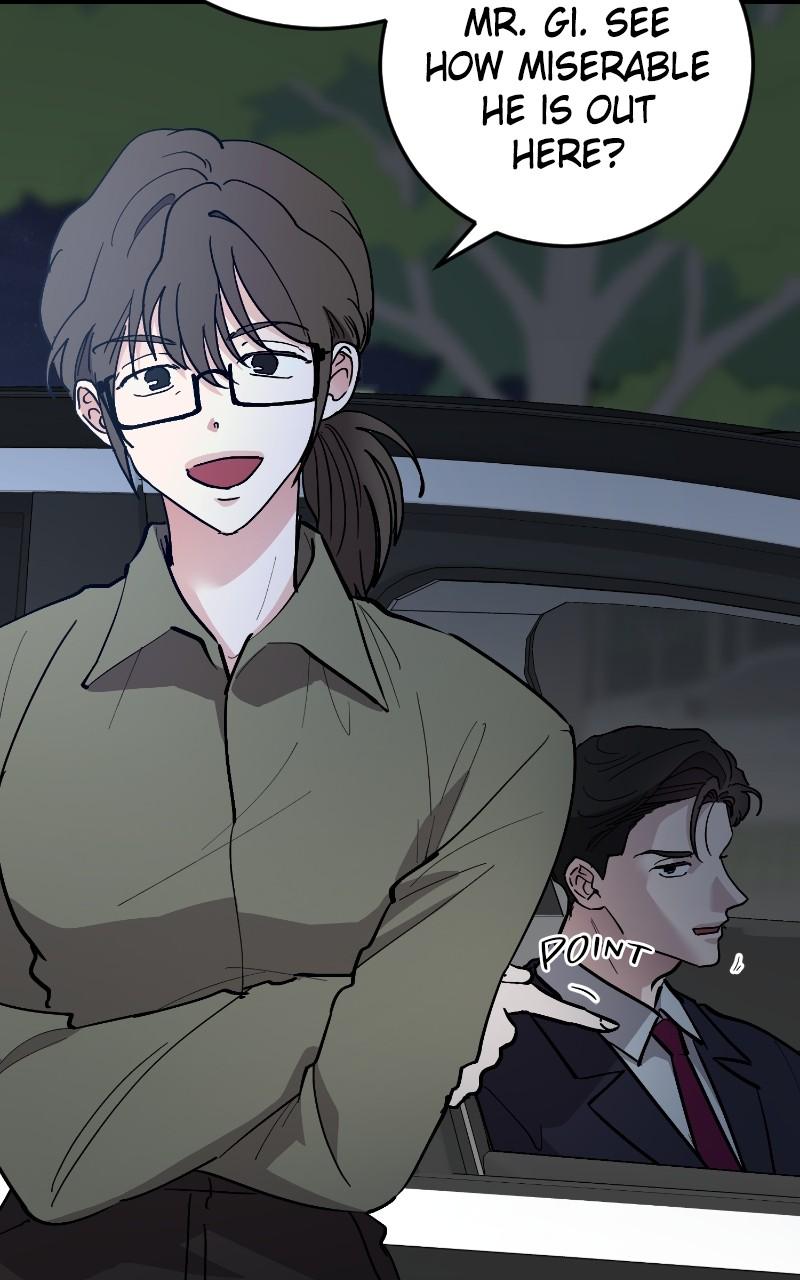 I Spy a Married Life Chap 82 - Next Chap 83