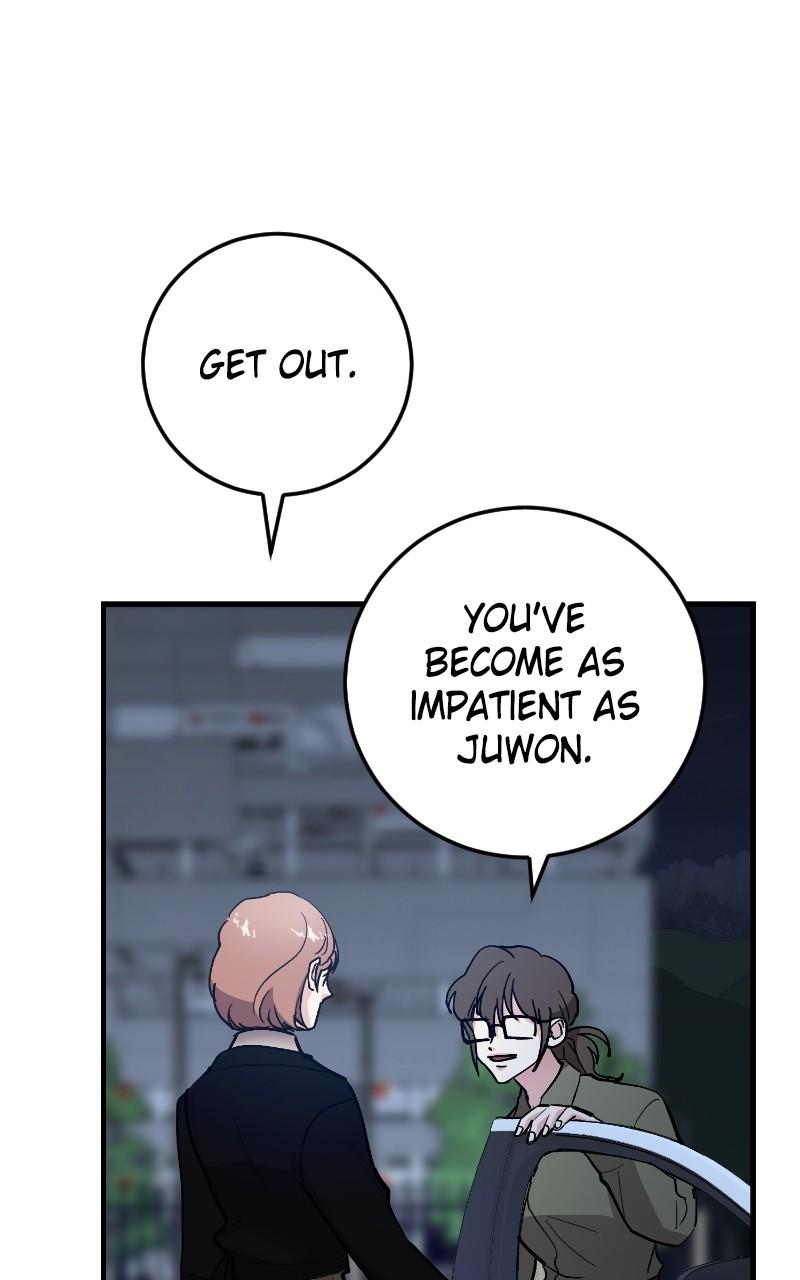 I Spy a Married Life Chap 82 - Next Chap 83