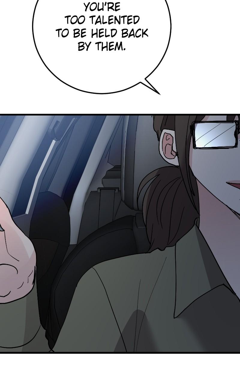 I Spy a Married Life Chap 82 - Next Chap 83