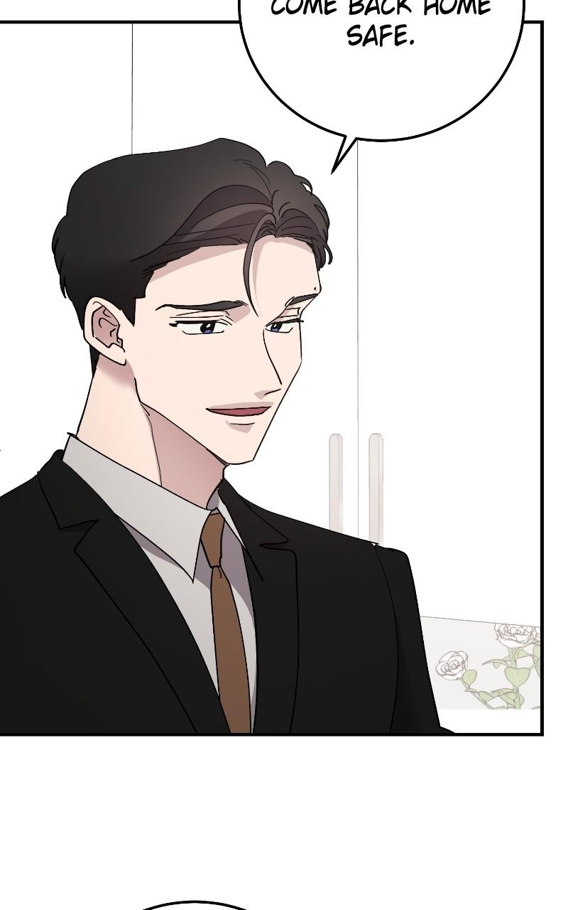 I Spy a Married Life Chap 83 - Next Chap 84