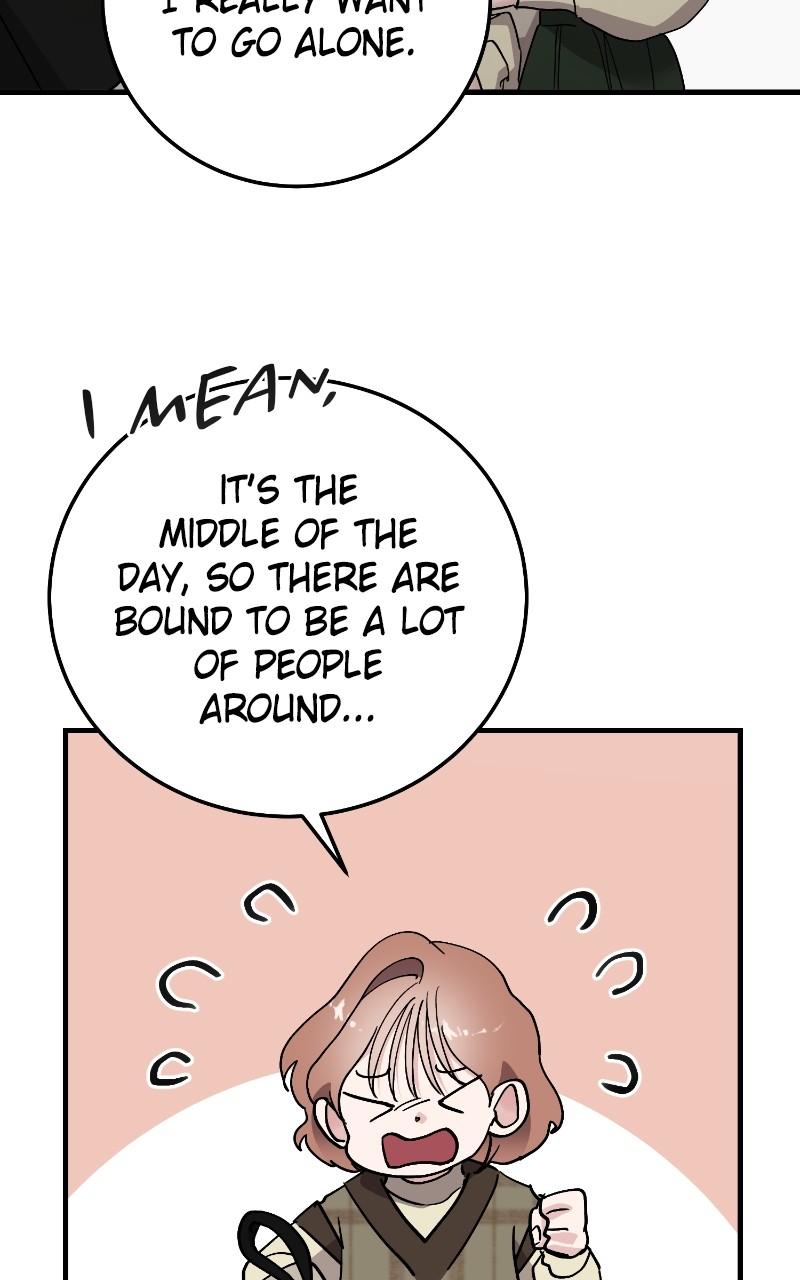 I Spy a Married Life Chap 83 - Next Chap 84