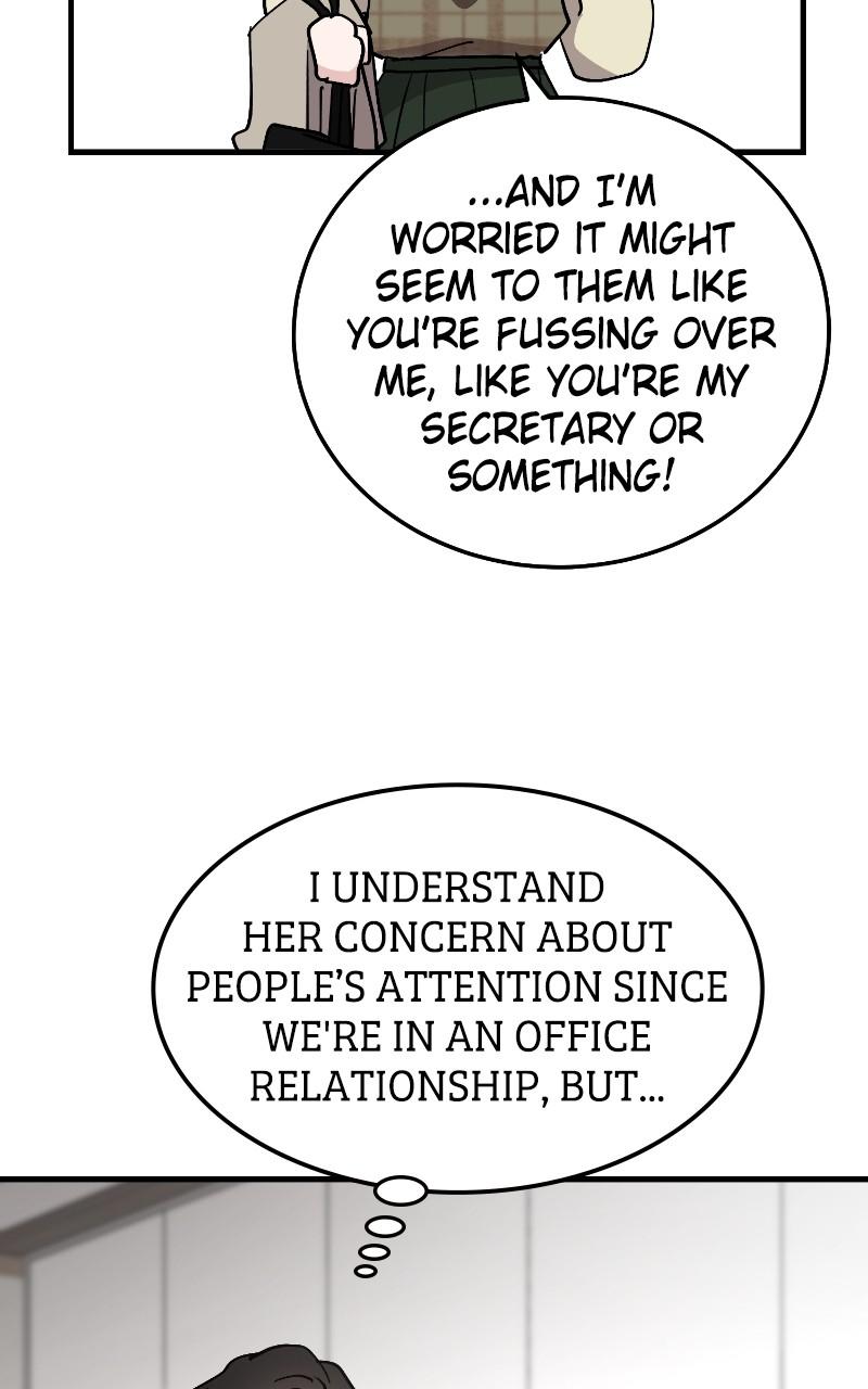 I Spy a Married Life Chap 83 - Next Chap 84