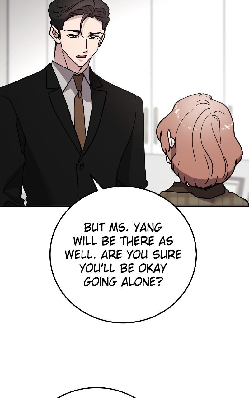 I Spy a Married Life Chap 83 - Next Chap 84