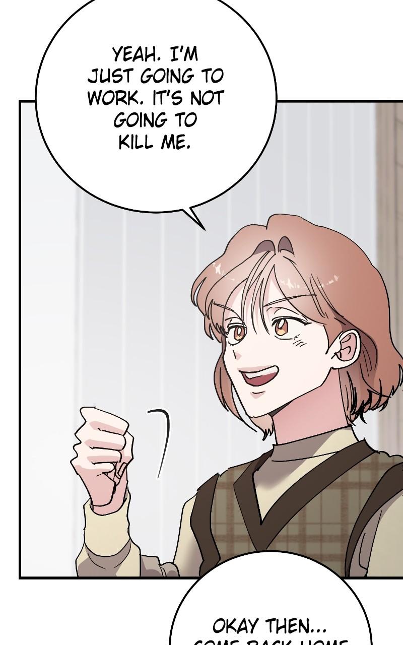 I Spy a Married Life Chap 83 - Next Chap 84