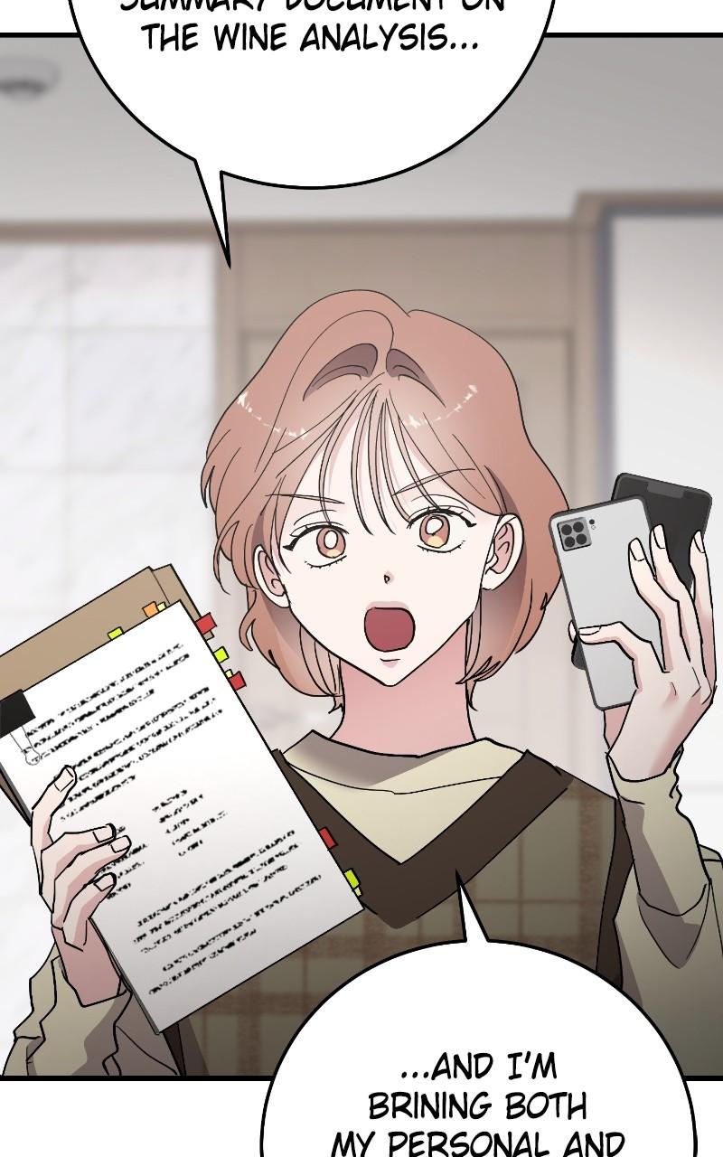 I Spy a Married Life Chap 83 - Next Chap 84