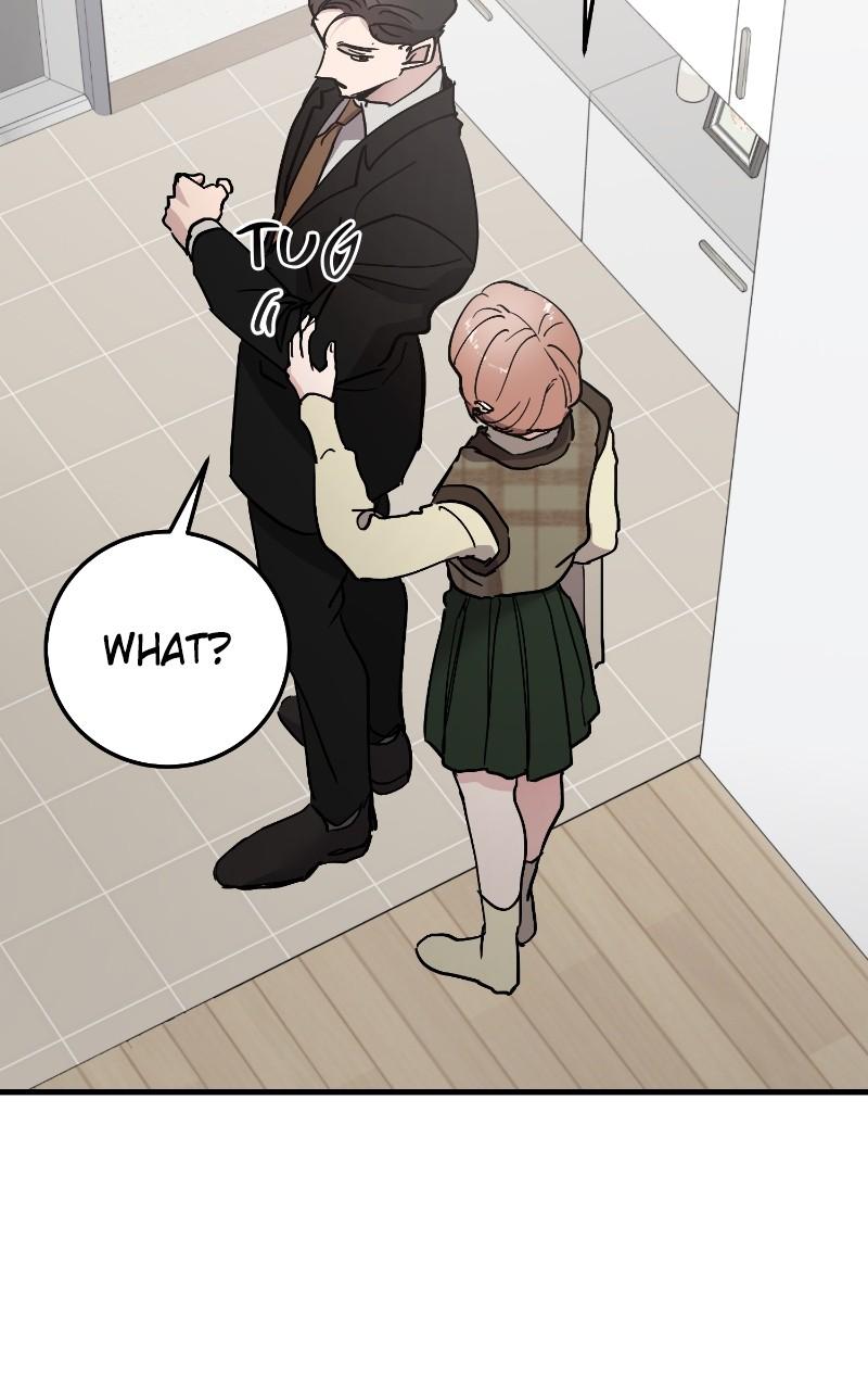 I Spy a Married Life Chap 83 - Next Chap 84