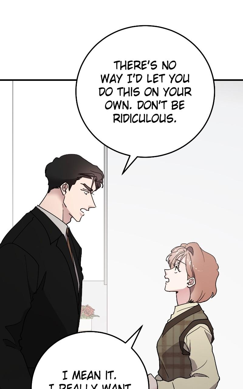 I Spy a Married Life Chap 83 - Next Chap 84