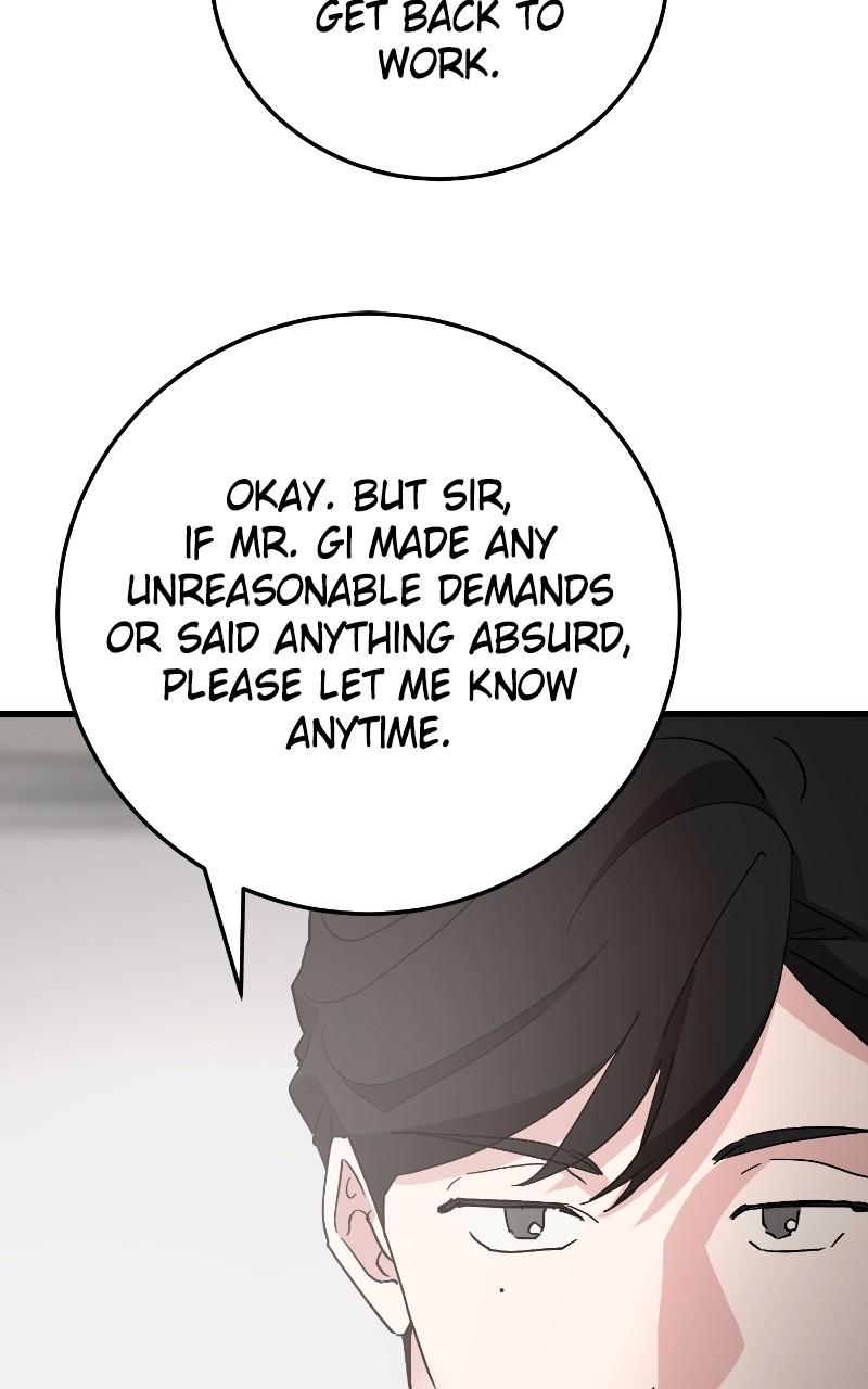 I Spy a Married Life Chap 83 - Next Chap 84