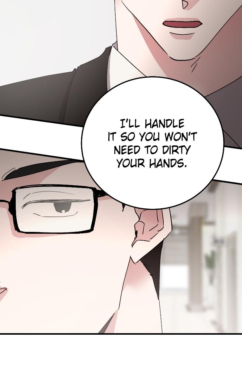 I Spy a Married Life Chap 83 - Next Chap 84